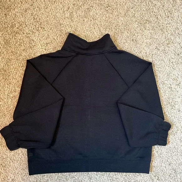 All in Motion Airy Sleek Full-Zip Jacket M - Picture 3 of 4